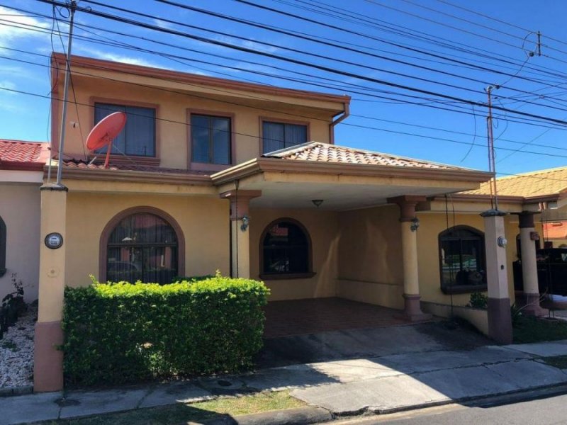 Foto Casa en Venta en San Francisco, Heredia - U$D 185.000 - CAV92915 - BienesOnLine