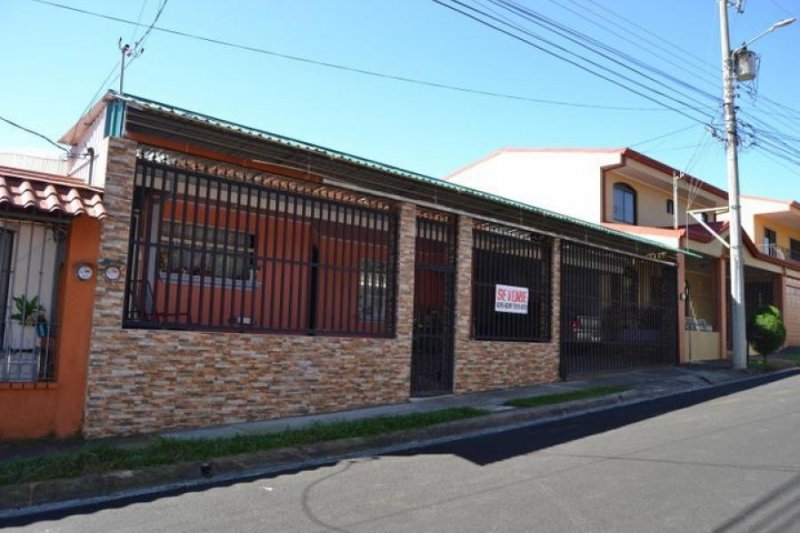 Foto Casa en Venta en San Pedro, Santa Bárbara, Heredia - U$D 149.000 - CAV33923 - BienesOnLine