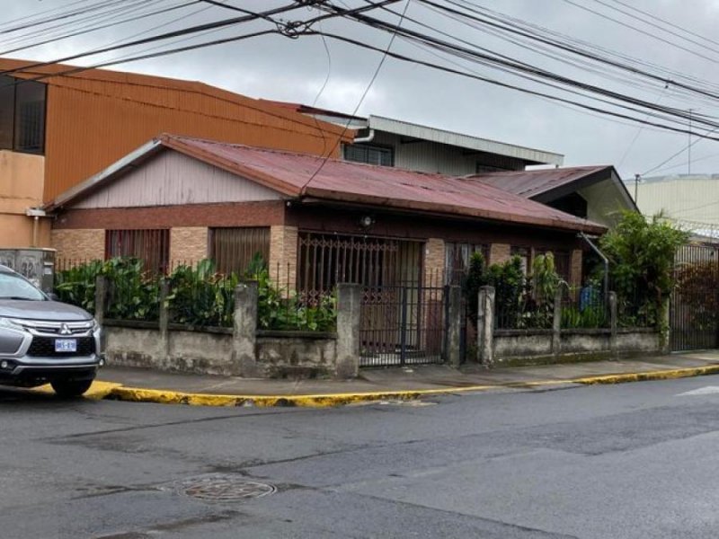 Foto Casa en Venta en Heredia, Heredia, Heredia - ¢ 42.000.000 - CAV47078 - BienesOnLine