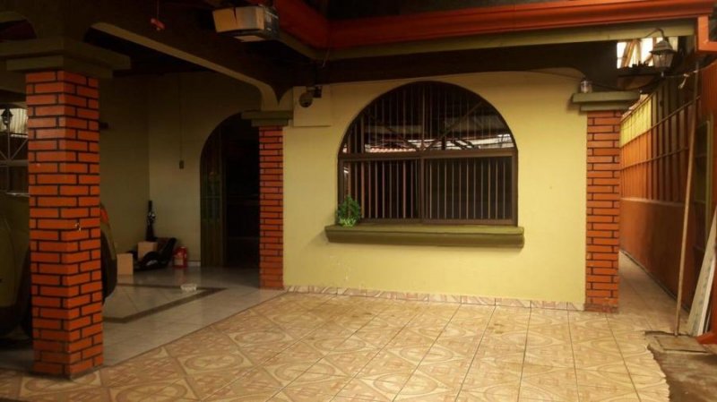 Foto Casa en Venta en Santa Bárbara, Heredia - U$D 137.700 - CAV80408 - BienesOnLine