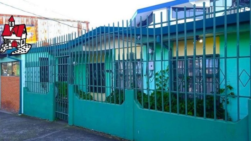 Foto Casa en Venta en Centro, Heredia, Heredia - ¢ 105.000.000 - CAV75442 - BienesOnLine