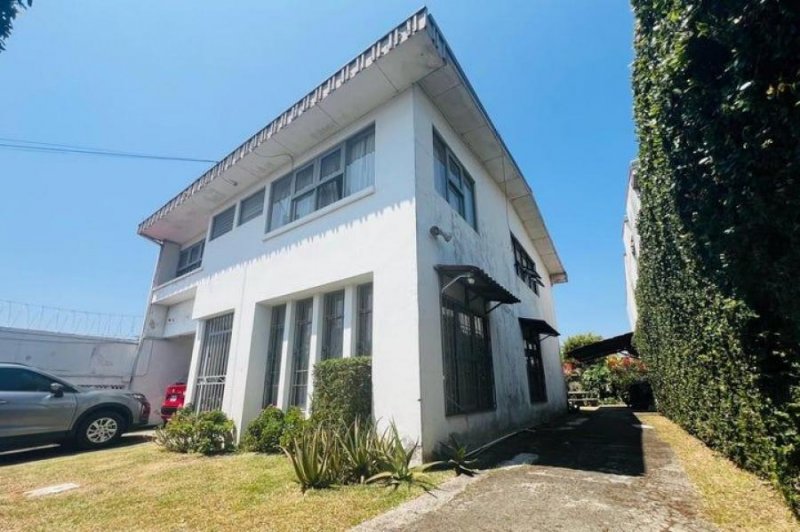 Casa en Venta en  Heredia, Heredia