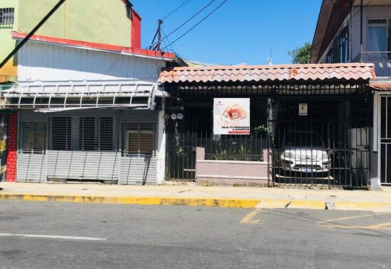 Casa en Venta en  Heredia, Heredia