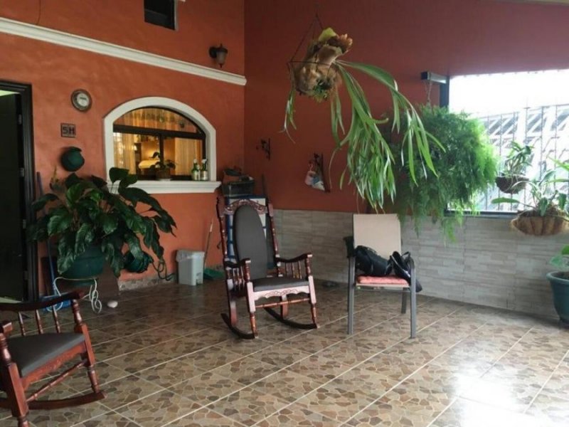 Casa en Venta en  Heredia, Heredia