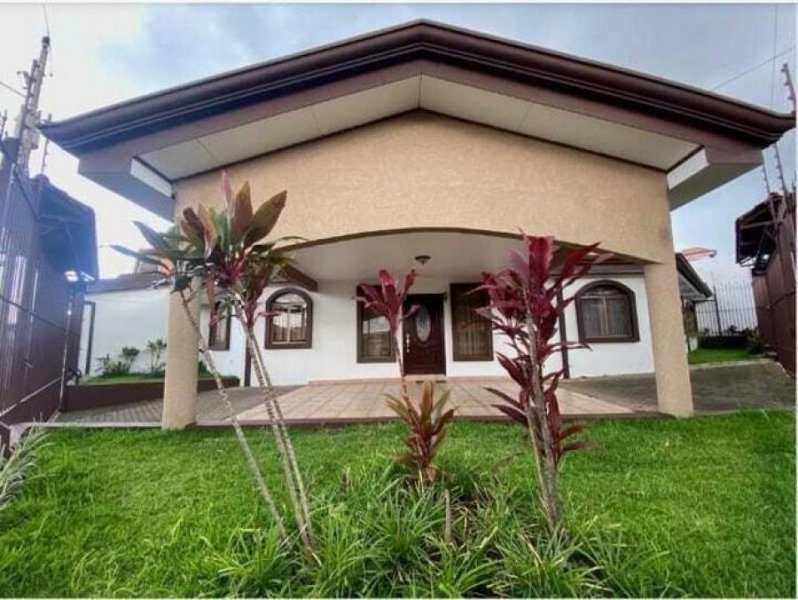 Foto Casa en Venta en San Francisco, Heredia - U$D 400.000 - CAV62118 - BienesOnLine