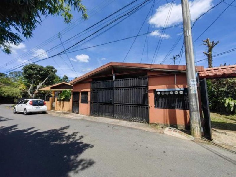 Foto Casa en Venta en Santa Bárbara, Heredia - U$D 158.000 - CAV67160 - BienesOnLine