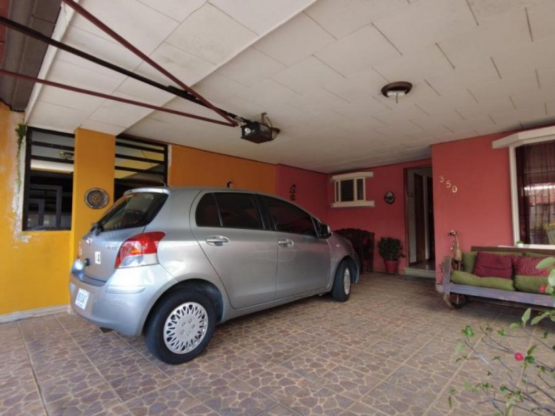 Foto Casa en Venta en Ulloa, Heredia - U$D 152.381 - CAV97324 - BienesOnLine