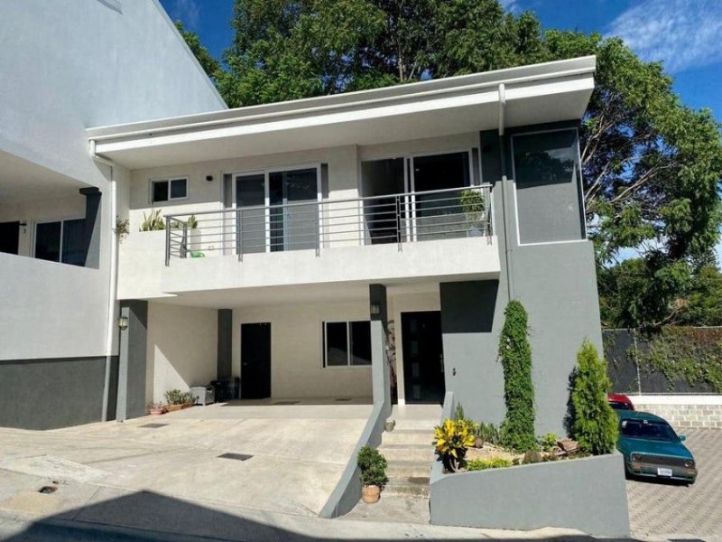 Foto Casa en Venta en Santa Ana, San José - U$D 270.000 - CAV80414 - BienesOnLine