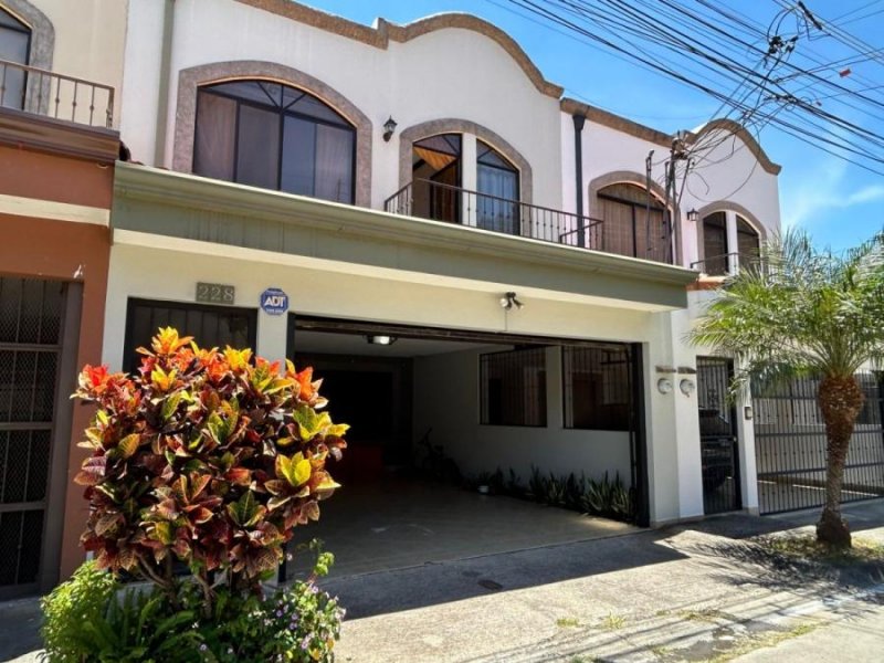 Foto Casa en Venta en La Aurora de Heredia, San Francisco, Heredia - ¢ 110.000.000 - CAV96818 - BienesOnLine