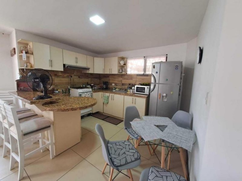 Foto Casa en Venta en Pavas, San José - U$D 130.000 - CAV107187 - BienesOnLine