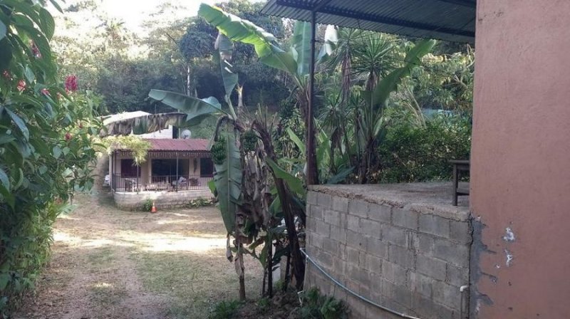 Foto Casa en Venta en La Fila, Mora, San José - ¢ 65.000.000 - CAV55432 - BienesOnLine