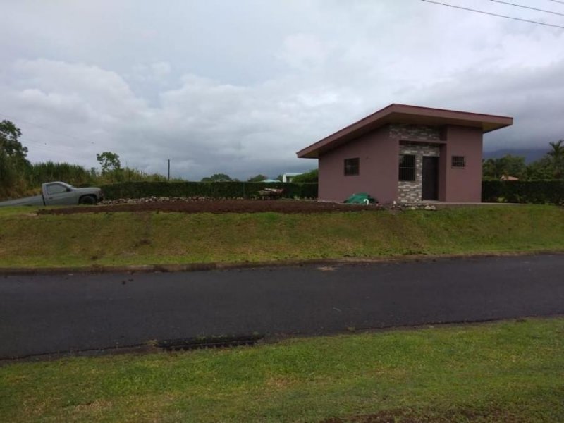 Foto Casa en Venta en La Fortuna, San Carlos, Alajuela - U$D 110.000 - CAV35998 - BienesOnLine