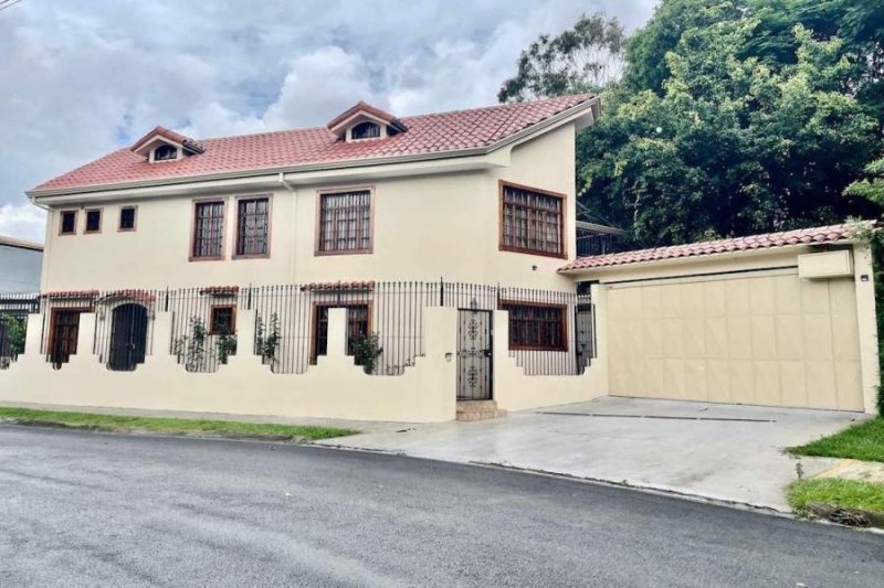 Casa en Venta en  San Pedro, San José