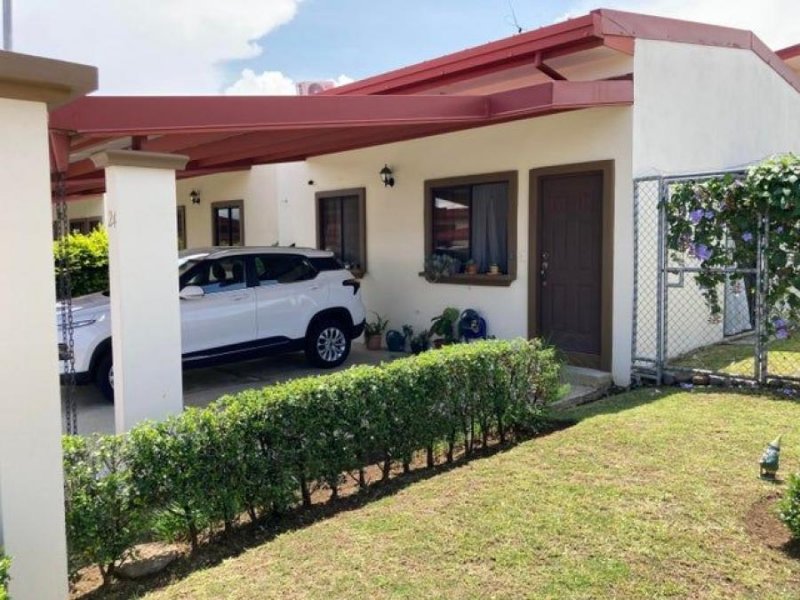 Foto Casa en Venta en Guácima, Alajuela - U$D 226.000 - CAV77175 - BienesOnLine