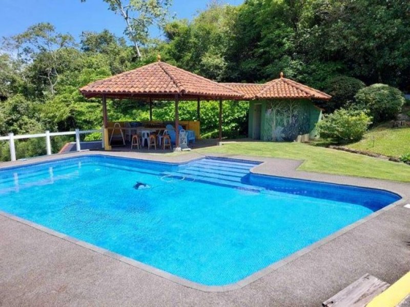 Foto Casa en Venta en Guácima, Alajuela - U$D 475.000 - CAV86639 - BienesOnLine