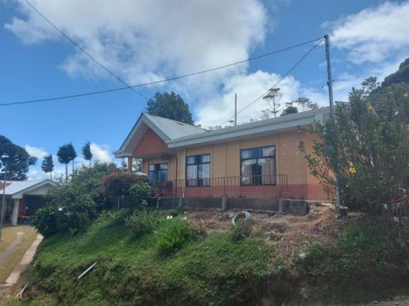 Foto Casa en Venta en La Lucha de Desamparados, Cartago, Cartago - ¢ 55.000.000 - CAV44161 - BienesOnLine