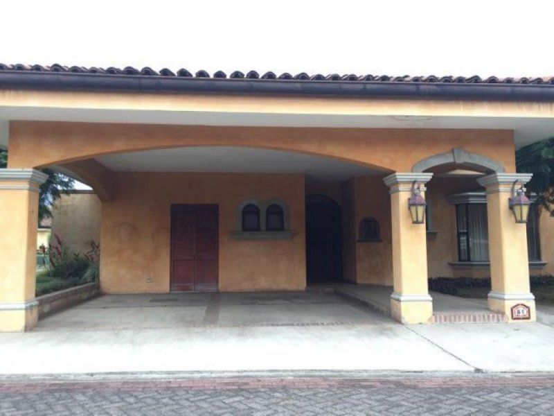 Foto Casa en Venta en La Ribera, Heredia - U$D 280.000 - CAV61022 - BienesOnLine