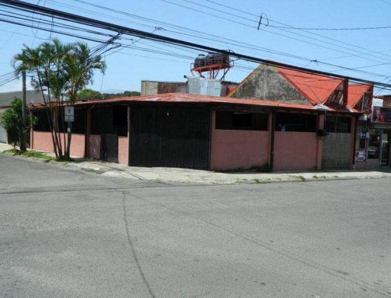 Foto Casa en Venta en La Trinidad, Alajuela, Alajuela - ¢ 125.280.000 - CAV55979 - BienesOnLine