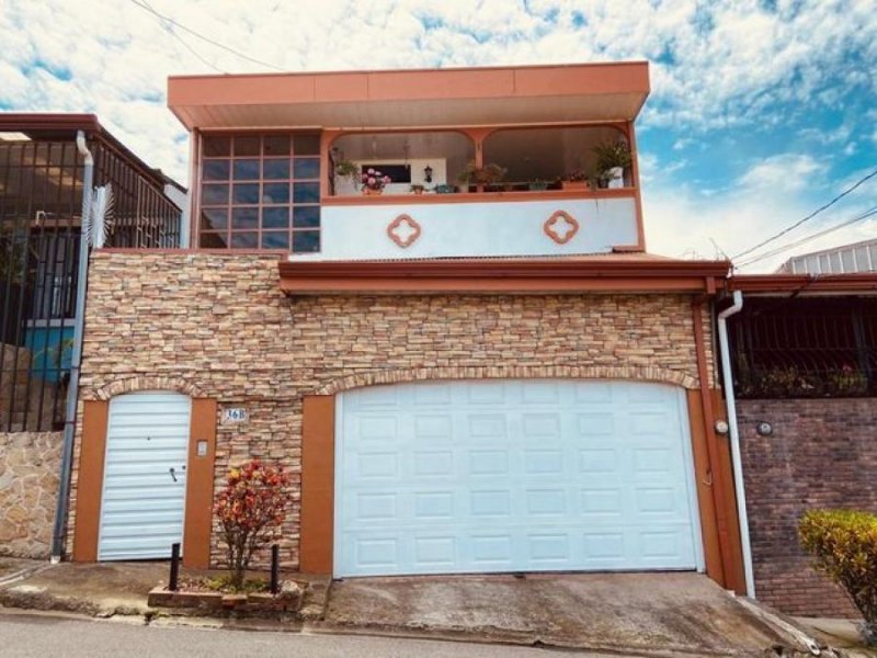 Foto Casa en Venta en La Trinidad, Moravia, San José - ¢ 70.000.000 - CAV43943 - BienesOnLine