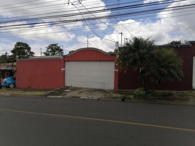 Foto Casa en Venta en La Trinidad, Moravia, San José - ¢ 120.900 - CAV46087 - BienesOnLine