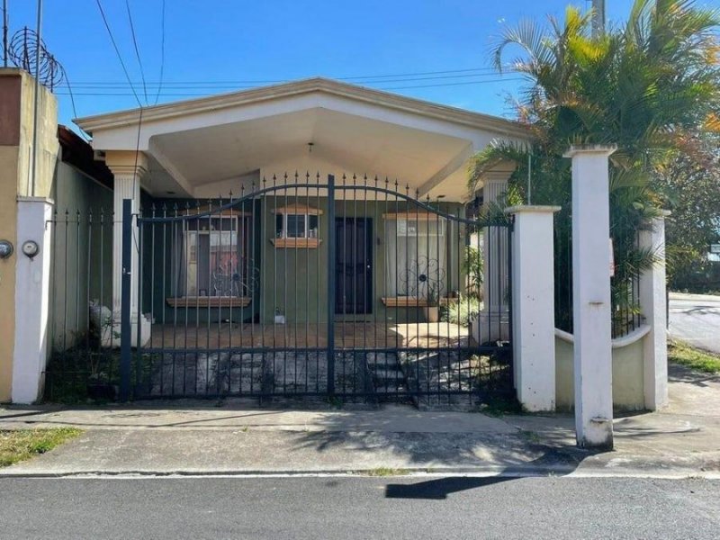 Foto Casa en Venta en La Unión, Cartago - U$D 140.000 - CAV70575 - BienesOnLine