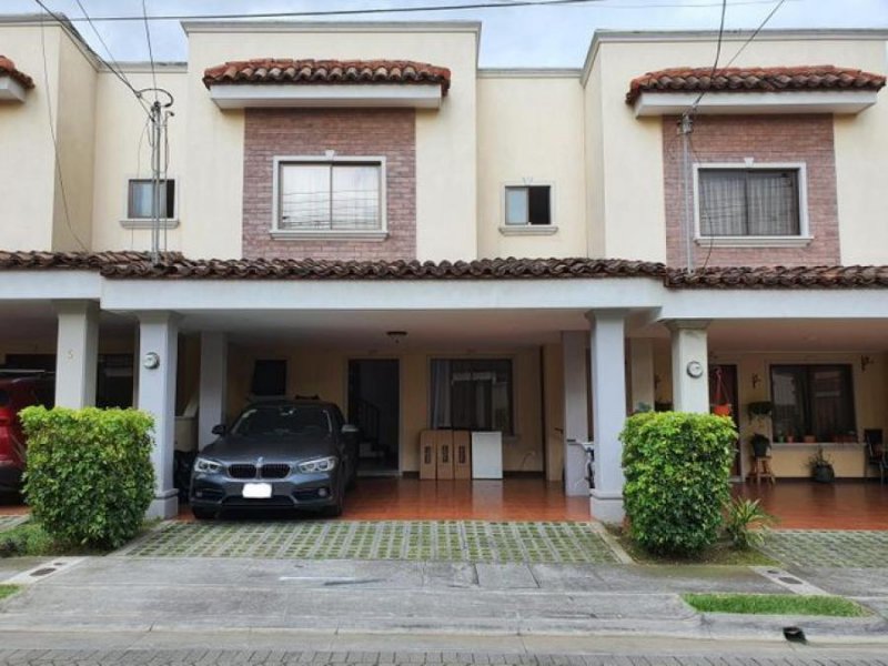 Foto Casa en Venta en La Unión, Cartago - ¢ 112.000.000 - CAV54546 - BienesOnLine