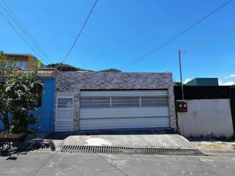 Foto Casa en Venta en La Unión, Cartago - ¢ 58.000.000 - CAV59817 - BienesOnLine