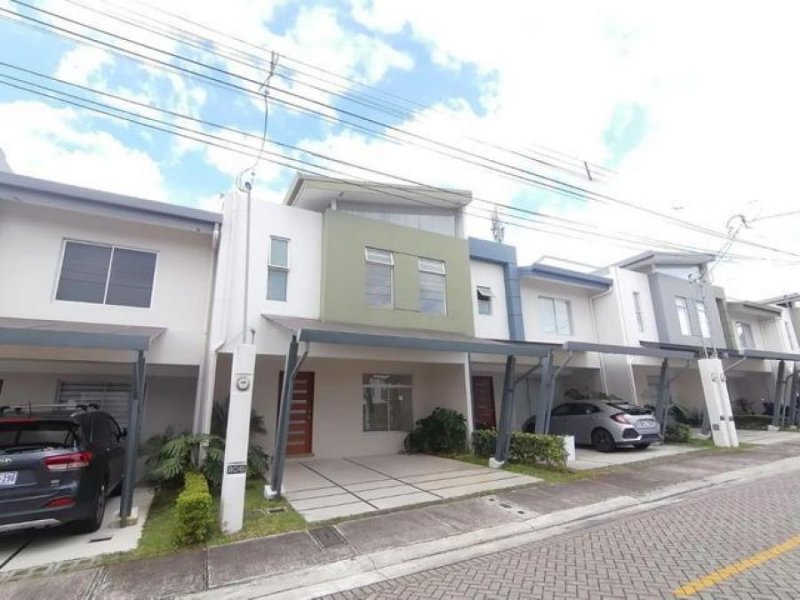 Foto Casa en Venta en La unión, La Unión, Cartago - U$D 175.000 - CAV38610 - BienesOnLine