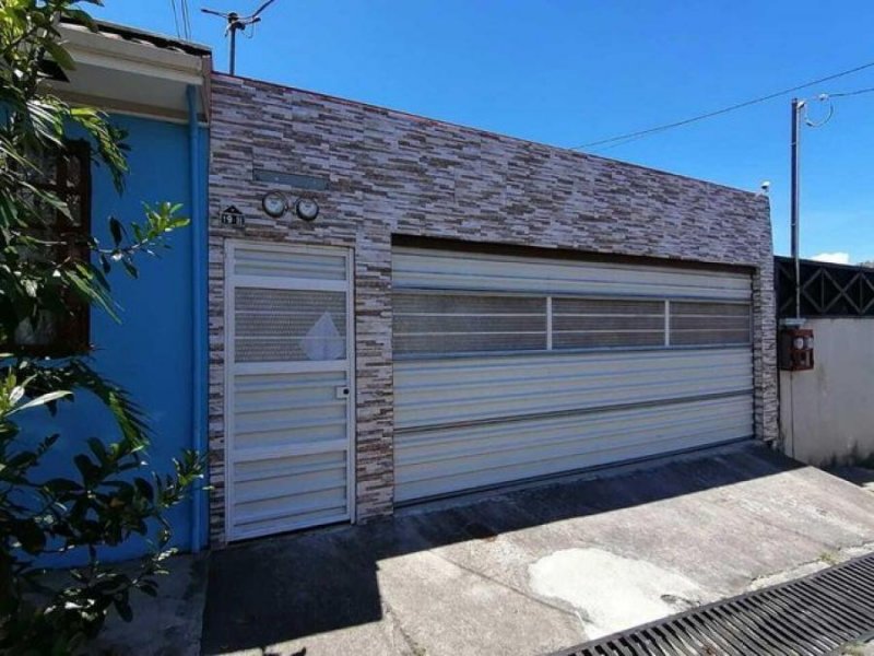 Foto Casa en Venta en La unión, La Unión, Cartago - U$D 112.000 - CAV40189 - BienesOnLine