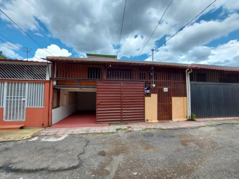 Foto Casa en Venta en Tres Ríos, La Unión, Cartago - ¢ 55.000.000 - CAV44883 - BienesOnLine