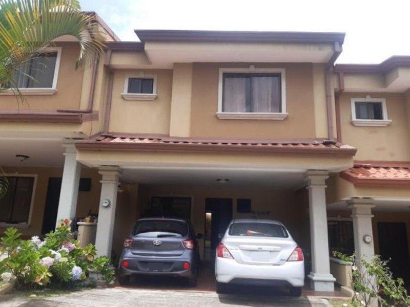 Foto Casa en Venta en La unión, La Unión, Cartago - ¢ 112.000.000 - CAV48165 - BienesOnLine