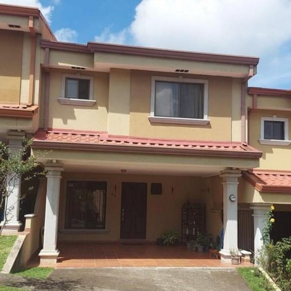 Foto Casa en Venta en La unión, La Unión, Cartago - ¢ 100.000.000 - CAV48652 - BienesOnLine