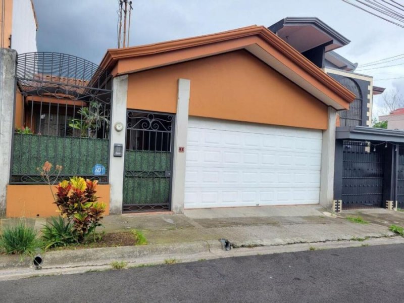 Foto Casa en Venta en La Unión, Cartago - U$D 155.500 - CAV78228 - BienesOnLine