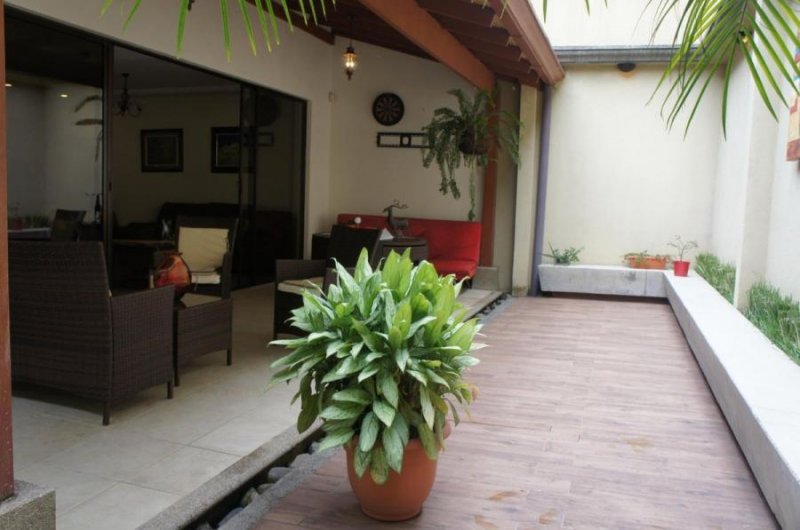 Foto Casa en Venta en La Unión, La Unión, Cartago - U$D 260.000 - CAV89199 - BienesOnLine