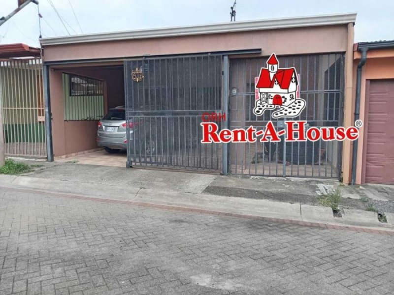 Foto Casa en Venta en San Rafael, La Unión, Cartago - ¢ 70.000.000 - CAV85163 - BienesOnLine