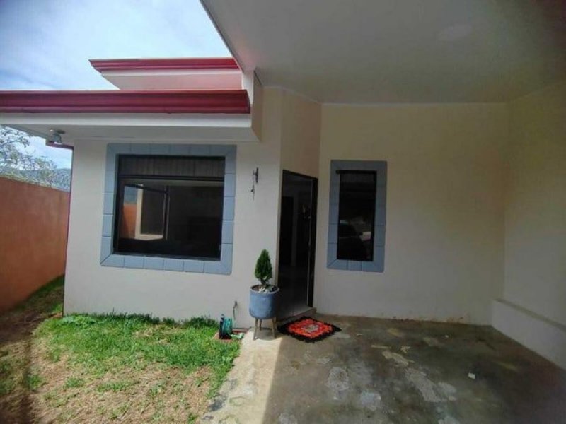 Foto Casa en Venta en La Unión, Cartago - U$D 125.000 - CAV102767 - BienesOnLine