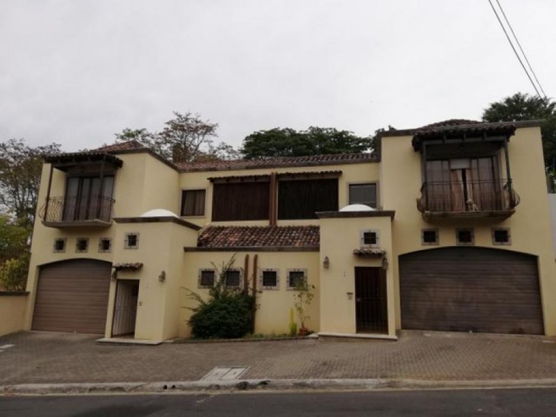 Foto Casa en Venta en Loma Verde, La Unión, Cartago - U$D 260.000 - CAV33696 - BienesOnLine