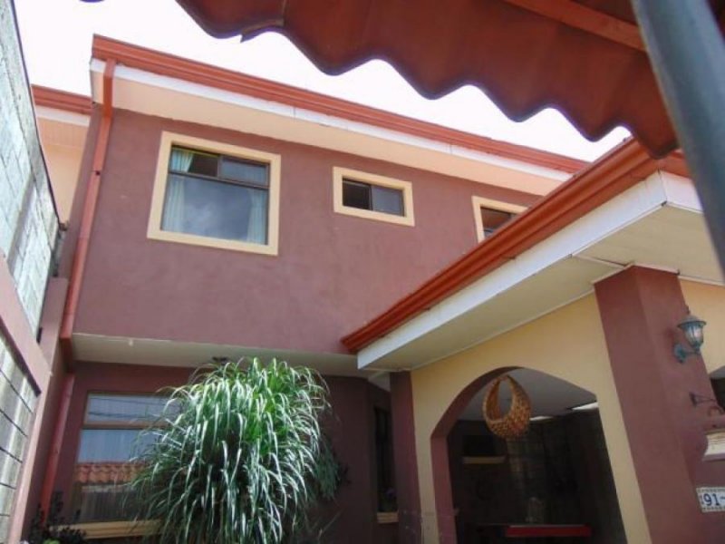 Foto Casa en Venta en Tres Ríos, Cartago - U$D 230.000 - CAV23457 - BienesOnLine