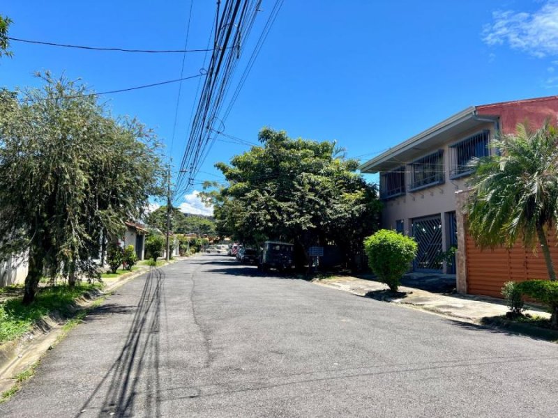 Casa en Venta en La Uruca Uruca, San José