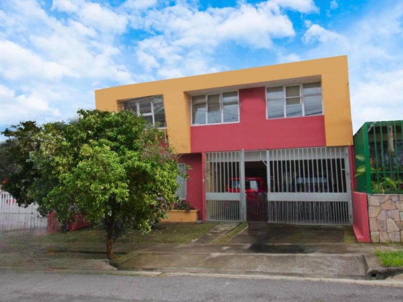 Foto Casa en Venta en a 5 min de Hospital México, Jardines autopista, San José - ¢ 98.700.000 - CAV100882 - BienesOnLine