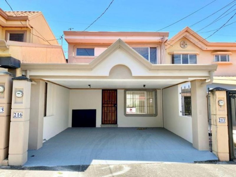 Foto Casa en Venta en Lagunilla, Heredia, Heredia - ¢ 91.000.000 - CAV55064 - BienesOnLine