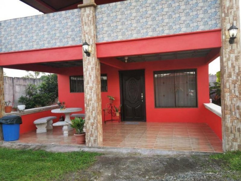 Foto Casa en Venta en Pococí, Limón - U$D 53.000 - CAV65139 - BienesOnLine