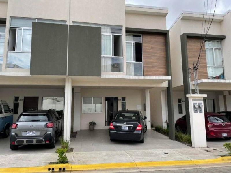 Foto Casa en Venta en Tibás, San José - U$D 175.000 - CAV69726 - BienesOnLine