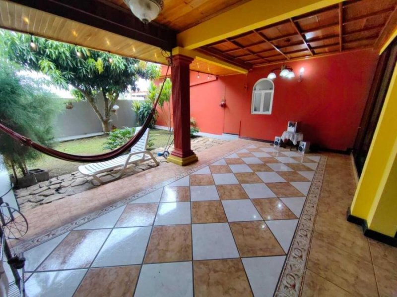 Foto Casa en Venta en Los colegios, Moravia, San José - U$D 380.000 - CAV89004 - BienesOnLine