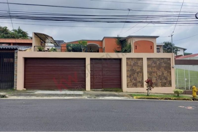 Casa en Venta en  San Vicente, San José