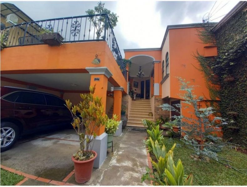 Casa en Venta en  San Vicente, San José