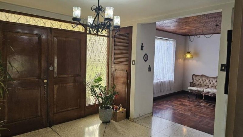 Casa en Venta en  Montes de Oca, San José