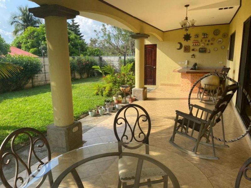 Foto Casa en Venta en Santa Bárbara, Heredia - U$D 397.000 - CAV94593 - BienesOnLine