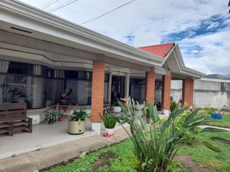 Foto Casa en Venta en Loyola, Cartago, Cartago - ¢ 153.000.000 - CAV58558 - BienesOnLine