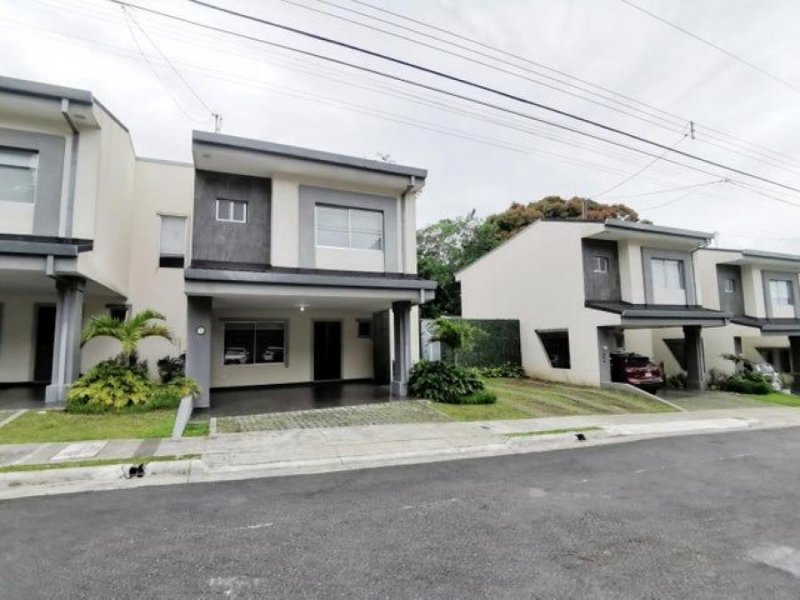 Casa en Venta en  Mata de Platano, San José